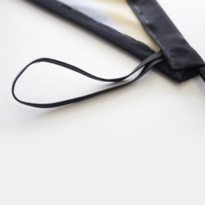 Acabamento elastico rolinho BEACH FLAGS Beach Flags